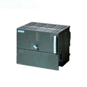 Bộ lập trình S7-300 CPU 318-2 DP Siemens 6ES7318-2AJ00-0AB0