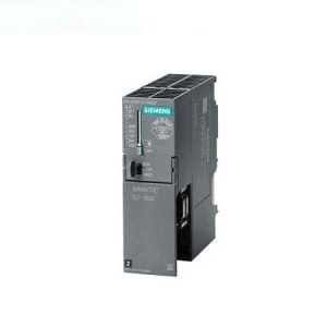 Bộ lập trình S7-300 CPU317F-2 PN/DP Siemens 6ES7317-2FJ10-0AB0