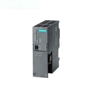 Bộ lập trình S7-300 CPU 317-2 PN/DP Siemens 6ES7317-2EK13-0AB0