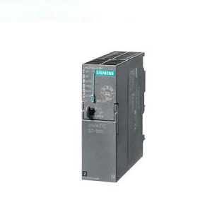 Bộ lập trình S7-300 CPU 315F-2DP Siemens 6ES7315-6FF04-0AB0