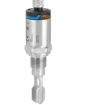 Endress Hauser Vibronic Phát hiện mức điểm Liquiphant FTL31