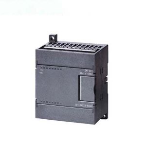 Module S7-200 EM 235 4AI/1AO Siemens 6ES7235-0KD21-0XA0