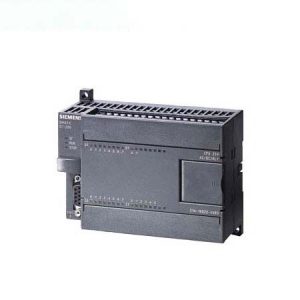 PLC S7-200 CPU 224 DC Siemens 6ES7214-1AD21-0XB0