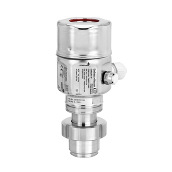 Đo mức thủy tĩnh  Endress Hauser Deltapilot FMB50