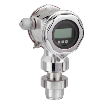 Đo mức thủy tĩnh  Endress Hauser Deltapilot FMB70