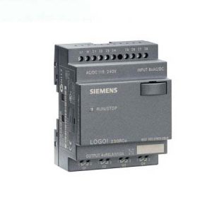 Bộ lập trình Logo! 230RCO Siemens 6ED1052-2FB00-0BA6