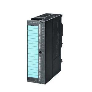 Module truyền thông CP 343-2 S7-300 Siemens 6GK7343-2AH01-0XA0