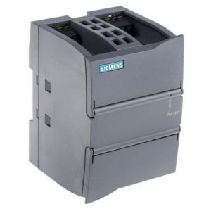 Bộ nguồn S7-1200 PM1207 24 VDC/2.5A Siemens 6EP1332-1SH71