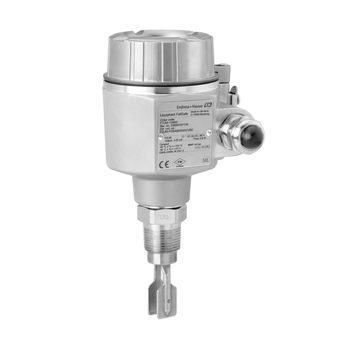 Endress Hauser Vibronic Phát hiện mức điểm Liquiphant FTL80