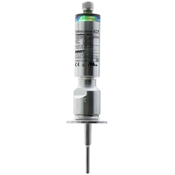 Cảm biến nhiệt độ tự hiệu chỉnh  Endress Hauser iTHERM TrustSens TM372