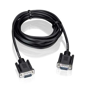 1SBN260216R1001 – TK401 RS232C Programming cable accessory