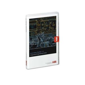 1SAP190500R0001 – PS541-HMI:AC500,License enabling package