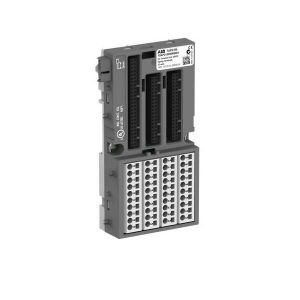 1SAP413200R0001 – TU542-XC:S500,Terminal Unit, Spring