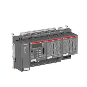 1SAP801400R0060 – 07KT98-ARC-AD:AC500, PLC 16DI/16DO/16DC