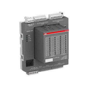 1SAP800100R0010 – 07AC91-AD2:Analog Conf.In./Output module