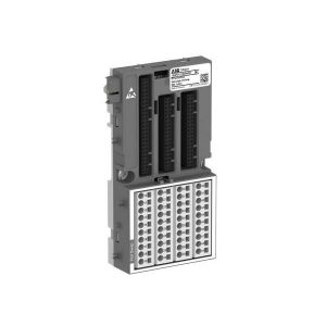 1SAP215100R0001 – TU532-H:S500,I/O Term.Unit,AC,Spr.,Hotsw