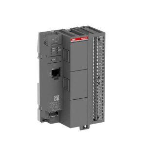 1SAP123500R0072 – PM5032-R-ETH:AC500,PLC,2MB,12DI/6DOR/2DC