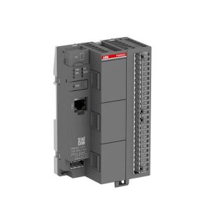 1SAP124000R0072 – PM5052-T-ETH:AC500,PLC,4MB,12DI/8DOT/2DC