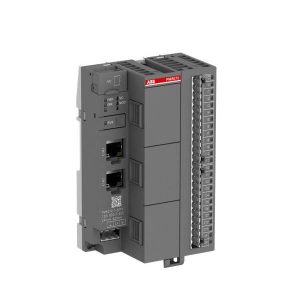 1SAP124500R0073 – PM5072-T-2ETH:AC500,PLC,8MB,12DI/8DOT/2D