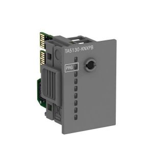 1SAP187200R0001 – TA5130-KNXPB:AC500, KNX address switch