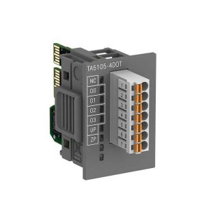 1SAP187000R0002 – TA5105-4DOT:AC500,digital output module