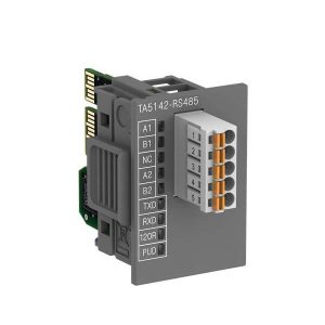 1SAP187300R0003 – TA5142-RS485:AC500, RS485 Serial