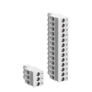 1SAP187400R0001 – TA5211-TSCL-B:AC500,Terminal block set