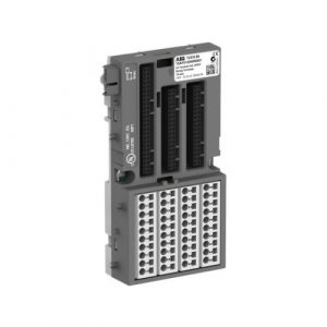 1SAP213200R0001 – Terminal unit Spring I/O TU542 S500