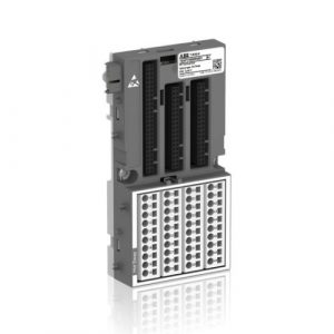 1SAP215000R0001 – Terminal unit 24VDC I/O TU516-H S500