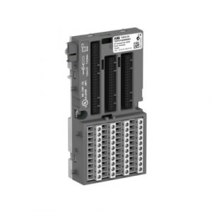 1SAP212200R0001 – Terminal unit 24VDC I/O TU515 S500