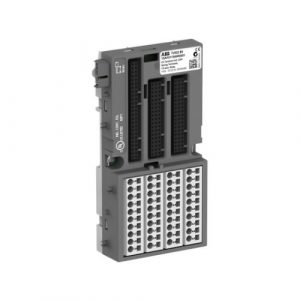 1SAP217000R0001 – Terminal unit 230VAC I/O TU532 S500