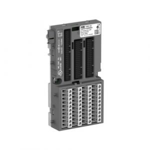 1SAP217200R0001 – Terminal unit 230VAC I/O TU531 S500