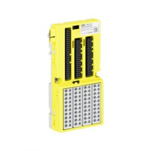 1SAP281200R0001 – Safety I/O Terminal unit TU582-S S500