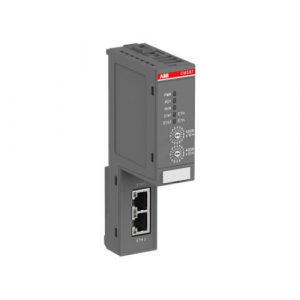 1SAP173700R0001 – Module truyền thông ABB CM597-ETH 2XRJ45