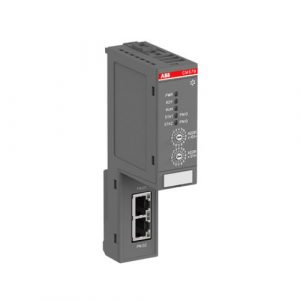 1SAP370901R0101 – Module truyền thông ABB CM579-PNIO-XC 2XRJ45