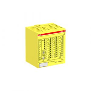 1SAP482000R0001 – Mô đun safety Analog input AI581-S-XC 4SAI 14BIT