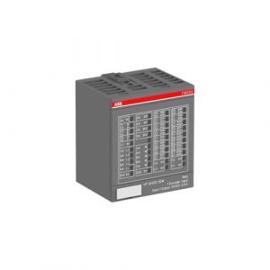 1SAP260400R0001 – Mô đun monitoring FM502-CMS 16AI/2DI/2DC/1PWM