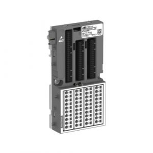 1SAP415000R0001 – I/O Terminal unit 24VDC TU516-H-XC