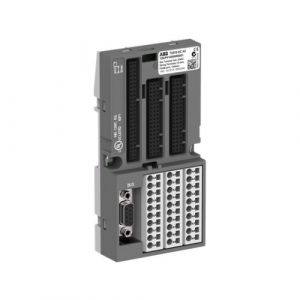 1SAP410800R0001 – Bus-Terminal Unit spring TU510-XC