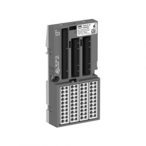 1SAP411200R0001 – Bus-Terminal Unit Fieldbus and IO TU518-XC