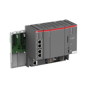 1SAP155500R0279 – Bộ lập trình PLC ABB PM595-4ETH-F 1.3GHZ