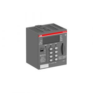 1SAP350200R0271 – Bộ lập trình PLC ABB PM592-ETH-XC 4MB/4GB