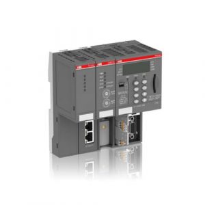 1SAP150000R0260 – Bộ lập trình PLC ABB PM590-ARCNET 2MB