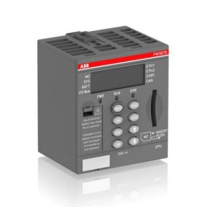 1SAP151500R0278 – Bộ lập trình PLC ABB PM5675-2ETH 160MB