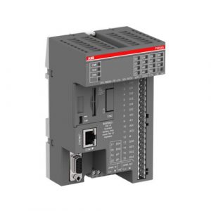 1SAP121500R0071 – Bộ lập trình PLC ABB PM566-TP-ETH 512KB