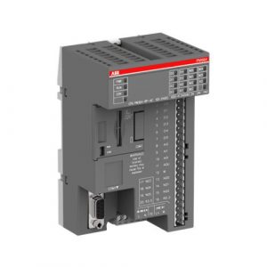 1TNE968900R1100 – Bộ lập trình PLC ABB PM564-T 128KB