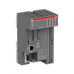 1SAP121200R0071 – Bộ lập trình PLC ABB PM556-TP-ETH 512KB