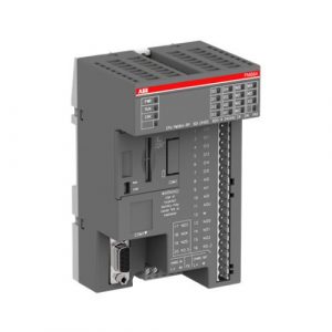 1SAP121000R0001 – Bộ lập trình PLC ABB PM564-RP 128KB