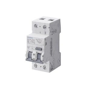 RCBO Siemens 5SU9356-1KK40 40A 30mA 6kA 1P+N