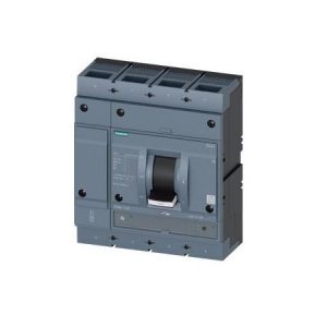 MCCB chỉnh dòng Siemens 3VA1510-6GF42-0AA0 1000A 70kA 4P